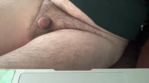 HornyThumb online show from October 22, 1:04 pm