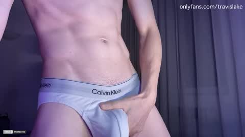 Travis online show from October 1, 4:55 pm