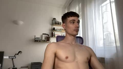 Travis online show from October 19, 12:52 pm