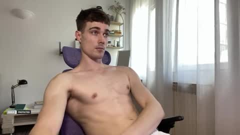 Travis online show from October 30, 9:54 am