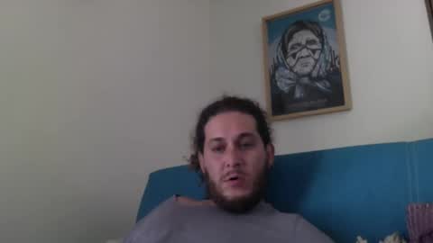 Snapshot of hornyyogi8 chatting on March 11, 7:14 pm hornyogi online show from March 11, 7:14 pm