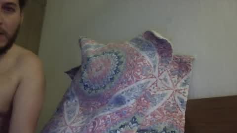 hornyogi online show from March 7, 6:17 pm