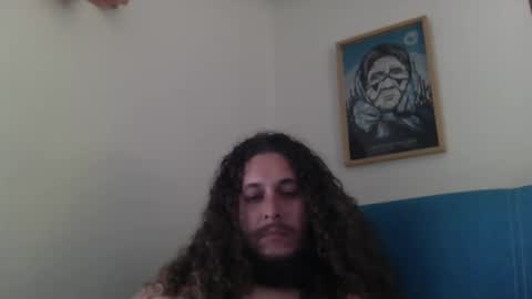 Snapshot of hornyyogi8 chatting on February 25, 6:53 pm hornyogi online show from February 25, 6:53 pm