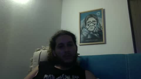 Snapshot of hornyyogi8 chatting on March 8, 5:47 am hornyogi online show from March 8, 5:47 am