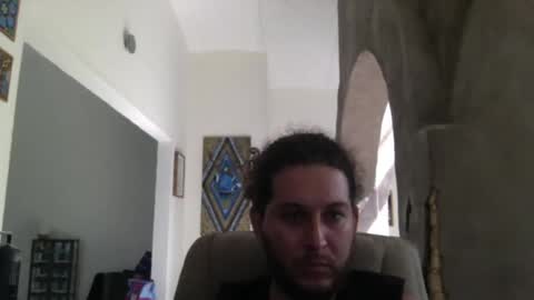 Snapshot of hornyyogi8 chatting on March 6, 5:22 pm hornyogi online show from March 6, 5:22 pm