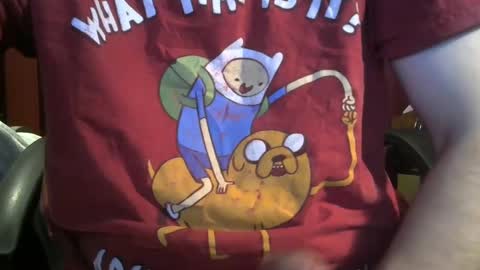 Snapshot of horsecockboy21 chatting on February 6, 1:43 pm horsecockboy21 online show from February 6, 1:43 pm