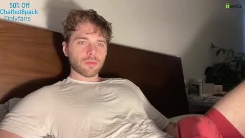 Edward aka Wolf online show from March 9, 9:31 pm