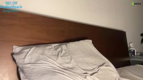 Edward aka Wolf online show from February 4, 8:48 pm