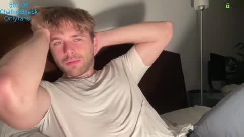 Edward aka Wolf online show from November 17, 9:40 pm