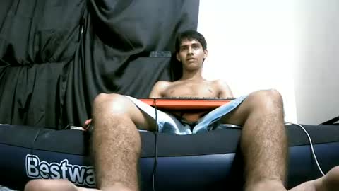 hot__mechanic online show from June 29, 1:01 am