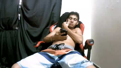 hot__mechanic online show from July 14, 1:50 pm