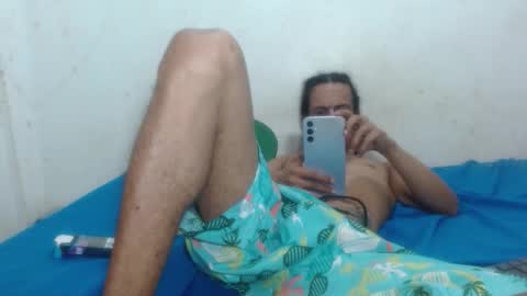 Private open online show from January 15, 1:31 am