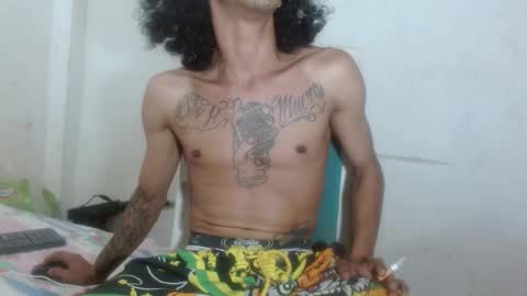 Private open online show from November 16, 5:04 pm