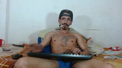 Private open online show from July 18, 12:39 am
