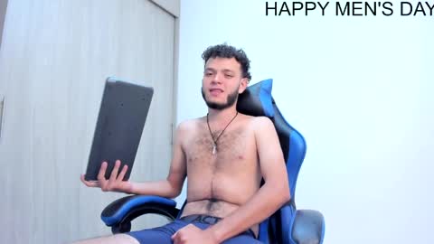 hot bad boy69 online show from April 8, 10:51 pm