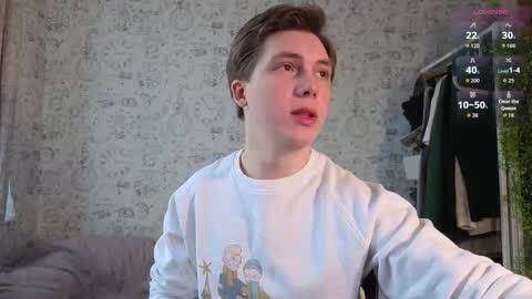 Oscar  online show from November 1, 11:14 am