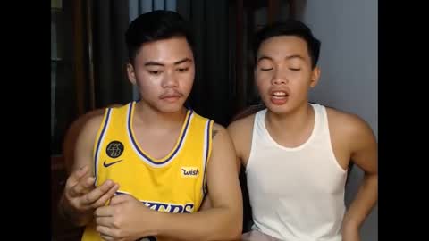 Snapshot of hot_emmanuel chatting on September 14, 6:37 am emman online show from September 14, 6:37 am