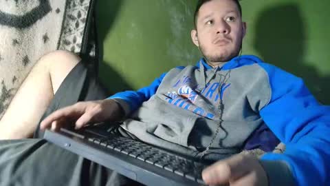 hot_guy36 online show from November 23, 3:50 am