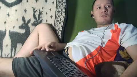 hot_guy36 online show from July 16, 2:40 am