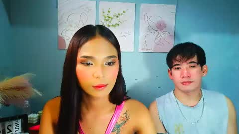hot_jerald online show from June 24, 5:54 am