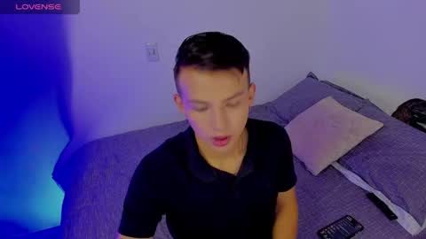 Alejandro online show from May 10, 4:03 am