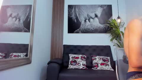 Nick online show from March 11, 12:34 pm