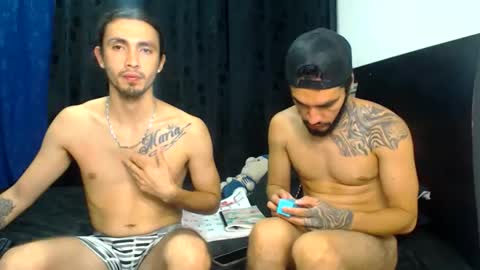 Hot Sharks   online show from June 1, 6:57 am
