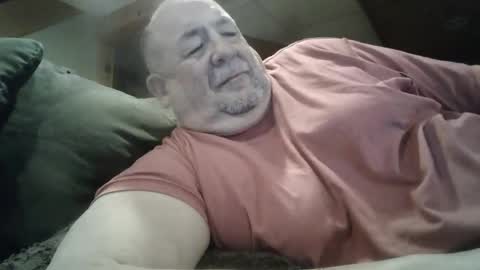 Hot and Horny online show from January 19, 9:45 pm