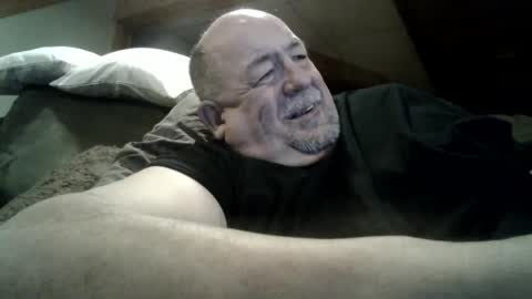 Hot and Horny online show from December 8, 10:47 pm