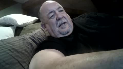 Hot and Horny online show from December 4, 8:18 pm