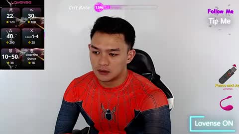 ETHAN online show from June 14, 2:24 am