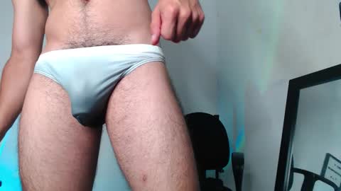 Alex Neon online show from December 2, 2:31 pm