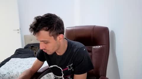 Hotboyshorny online show from March 11, 8:32 am