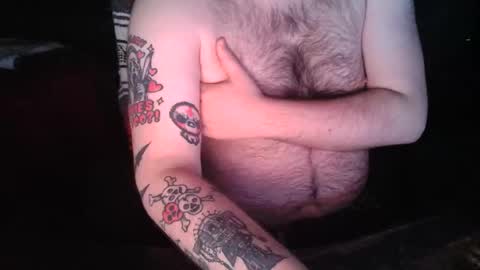 hotcup0fmanlove online show from February 1, 8:24 am