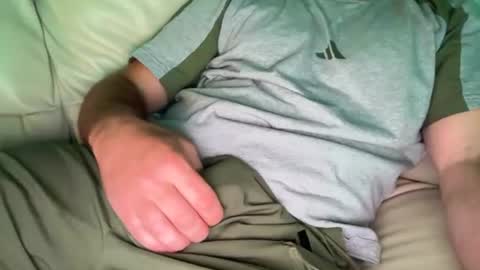 HotDadInShower online show from July 14, 8:48 pm