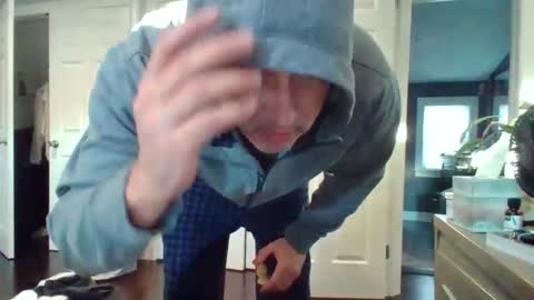 hotdog1124 online show from February 5, 12:34 pm