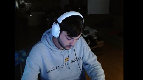 Mephisto667 online show from October 20, 5:39 pm