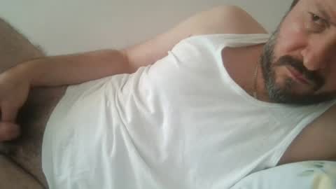 hotfireman31 online show from July 25, 8:55 am