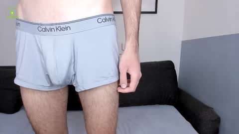 QUENTIN online show from March 13, 6:54 am