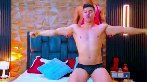 felipe  marcello online show from June 23, 2:32 pm