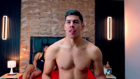 felipe  marcello online show from January 12, 2:32 pm