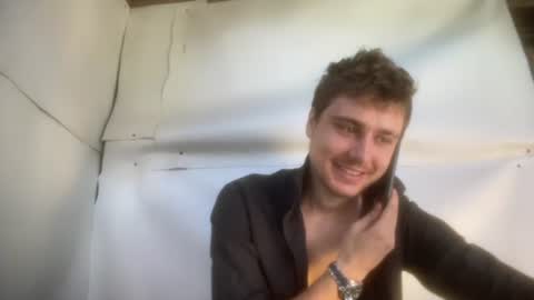 William online show from July 18, 7:36 am