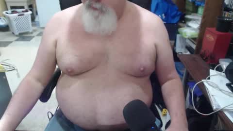 hotgrandpa594u online show from February 16, 7:01 pm