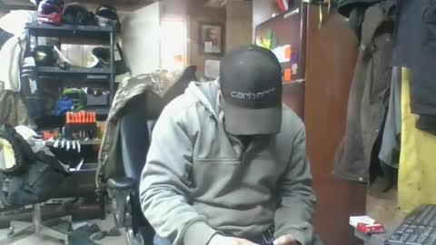 TW28 online show from February 20, 6:19 am