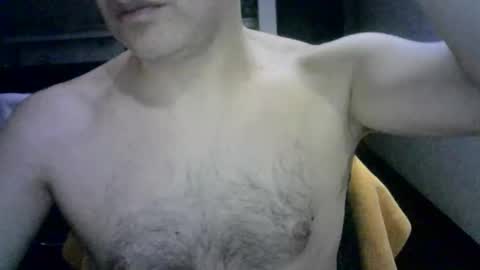 hottitan  twitter Marianoshcam online show from April 14, 4:12 am