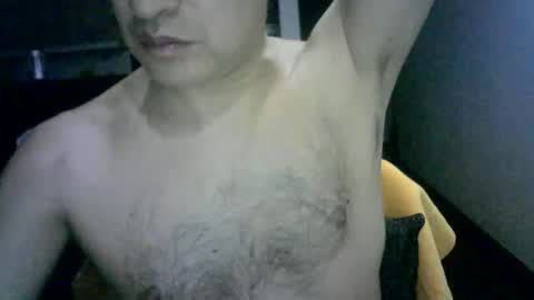 hottitan  twitter Marianoshcam online show from March 31, 4:25 am