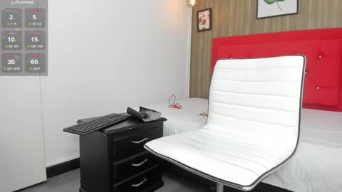 Hotkoljei online show from December 3, 3:29 am