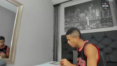 Hotkoljei online show from December 24, 3:27 am