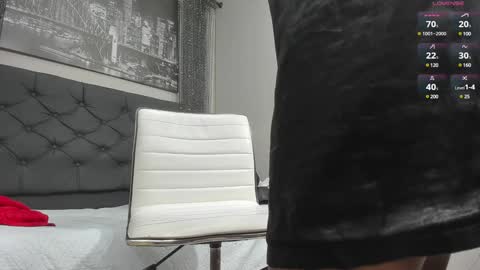 Hotkoljei online show from January 23, 3:26 am