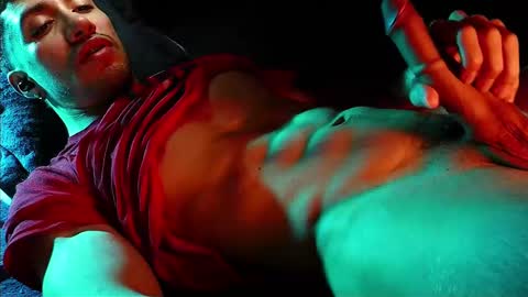 Hotlatinking online show from March 2, 12:09 am